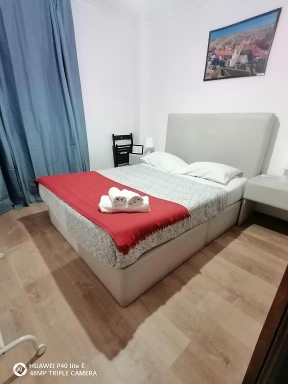 Local 4 Dreams Guesthouse room 1
