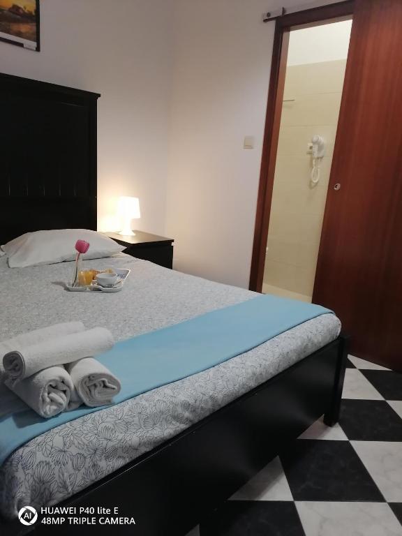Local 4 Dreams Guesthouse room 2