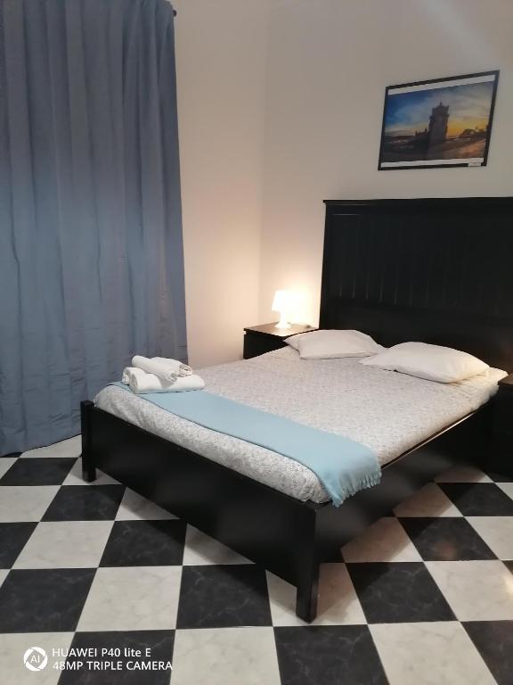 Local 4 Dreams Guesthouse room 3