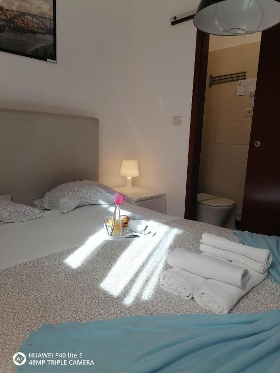 Local 4 Dreams Guesthouse room 4