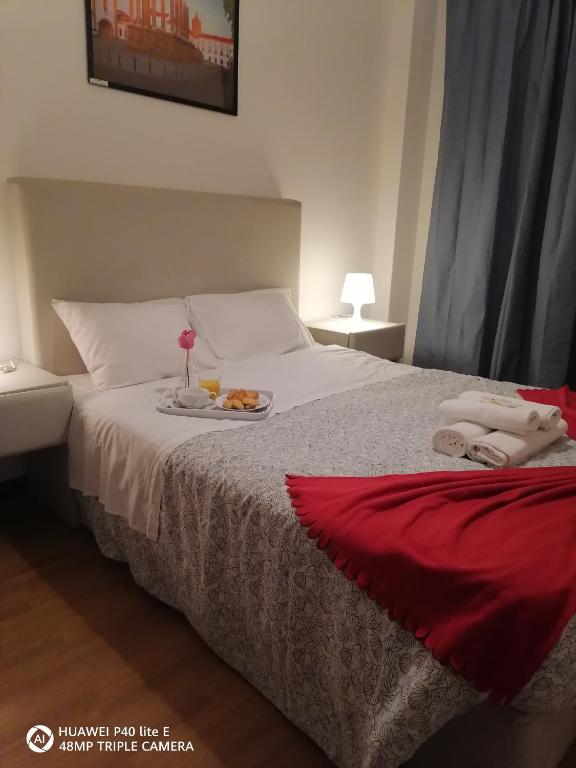 Local 4 Dreams Guesthouse room 6